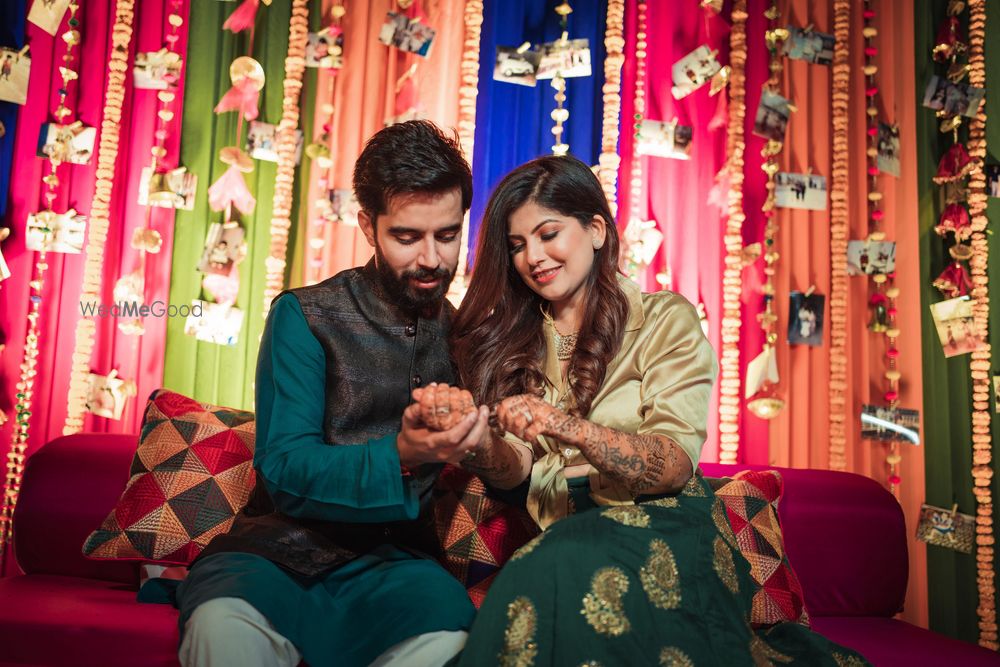 Photo From Bhavna & Mohit - Wedding - By Wedscoop