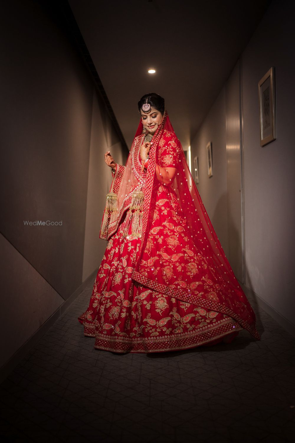 Photo From Bhavna & Mohit - Wedding - By Wedscoop