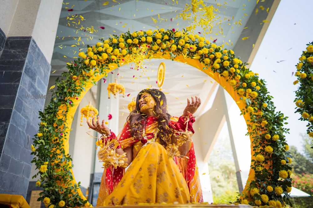 Photo From Bhavna & Mohit - Wedding - By Wedscoop