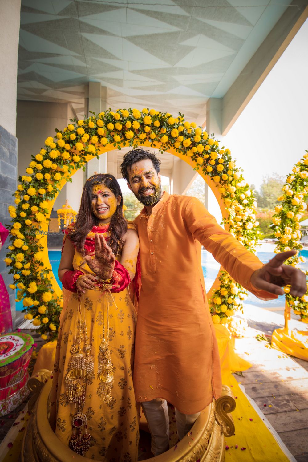 Photo From Bhavna & Mohit - Wedding - By Wedscoop