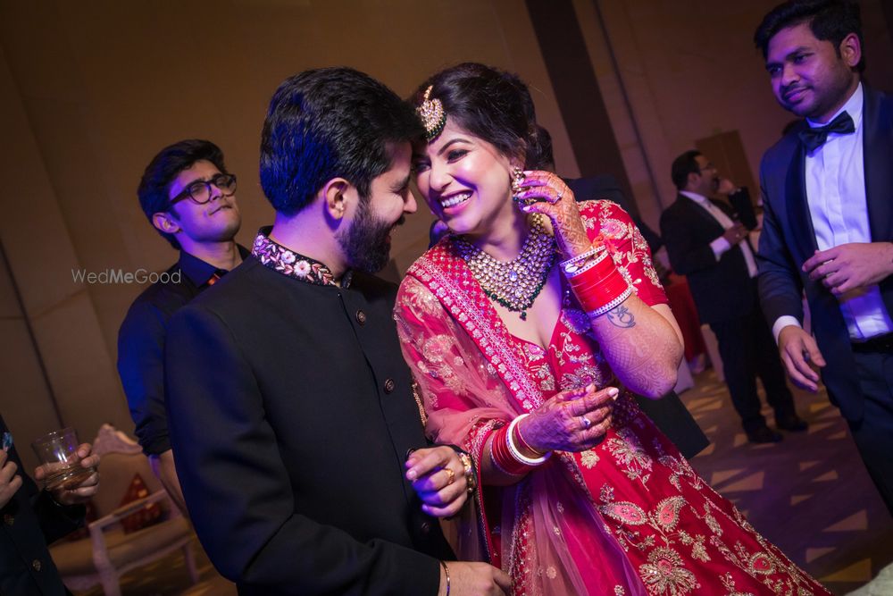 Photo From Bhavna & Mohit - Wedding - By Wedscoop