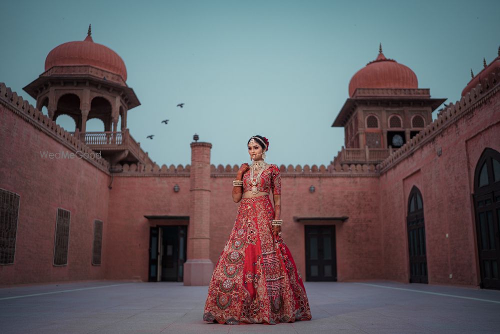 Photo From Vaidehi & Vijit - Wedding - By Wedscoop