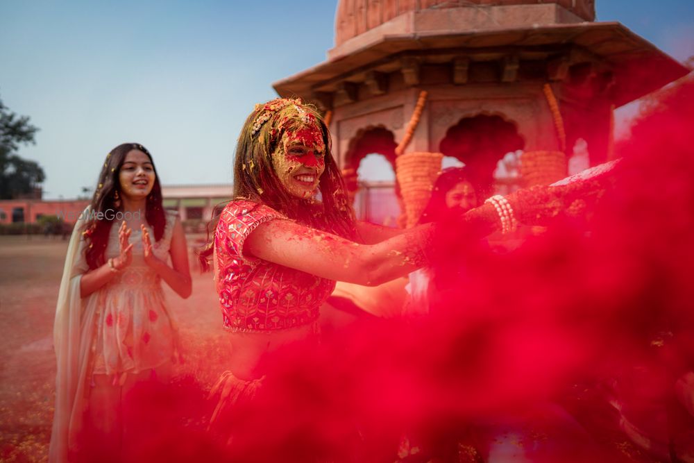 Photo From Vaidehi & Vijit - Wedding - By Wedscoop