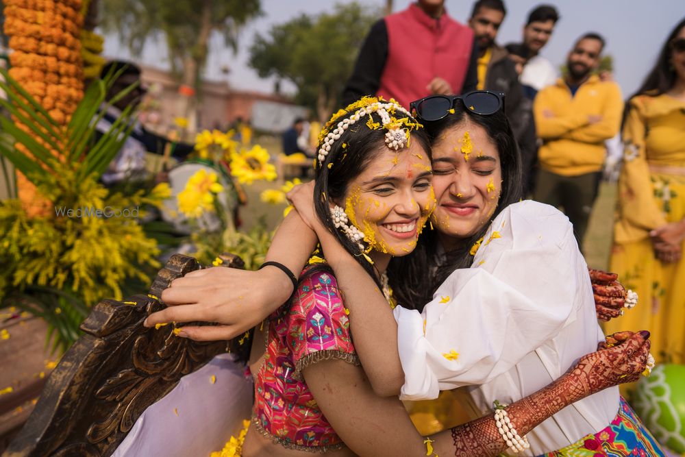 Photo From Vaidehi & Vijit - Wedding - By Wedscoop