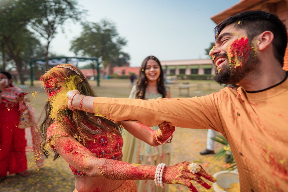 Photo From Vaidehi & Vijit - Wedding - By Wedscoop