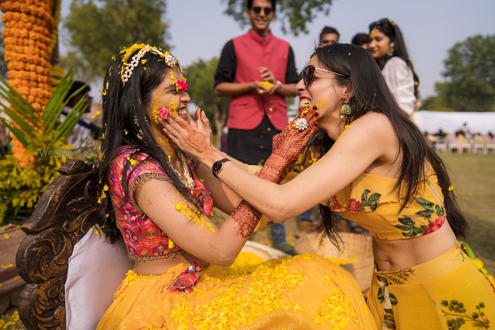 Photo From Vaidehi & Vijit - Wedding - By Wedscoop