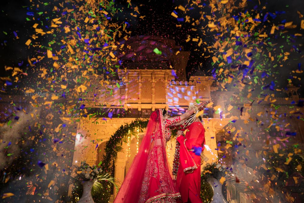 Photo From Vaidehi & Vijit - Wedding - By Wedscoop