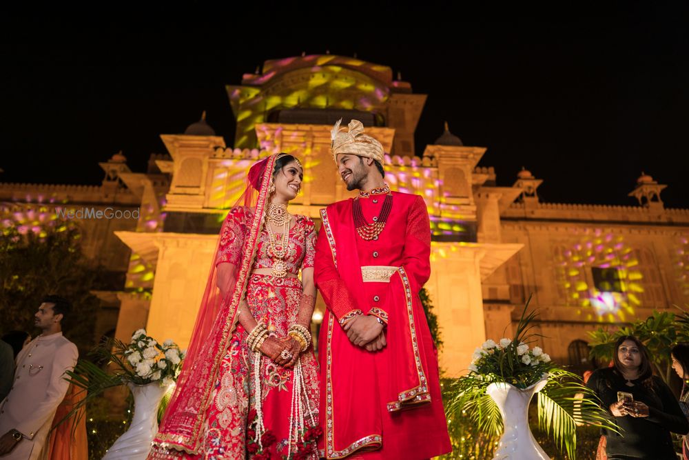 Photo From Vaidehi & Vijit - Wedding - By Wedscoop