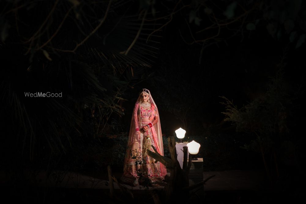 Photo From Manica & Sanyam - Wedding - By Wedscoop