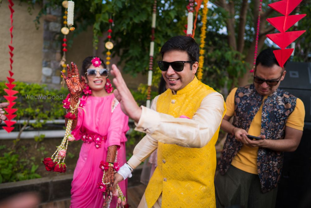 Photo From Manica & Sanyam - Wedding - By Wedscoop