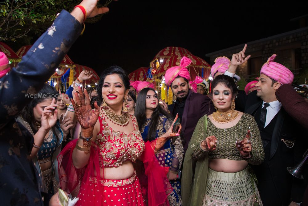 Photo From Manica & Sanyam - Wedding - By Wedscoop