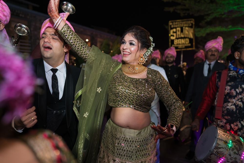 Photo From Manica & Sanyam - Wedding - By Wedscoop