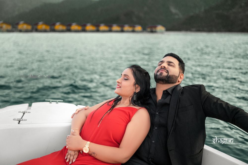 Photo From CA ROHITA & NIKHIL - By Shagun Weddings