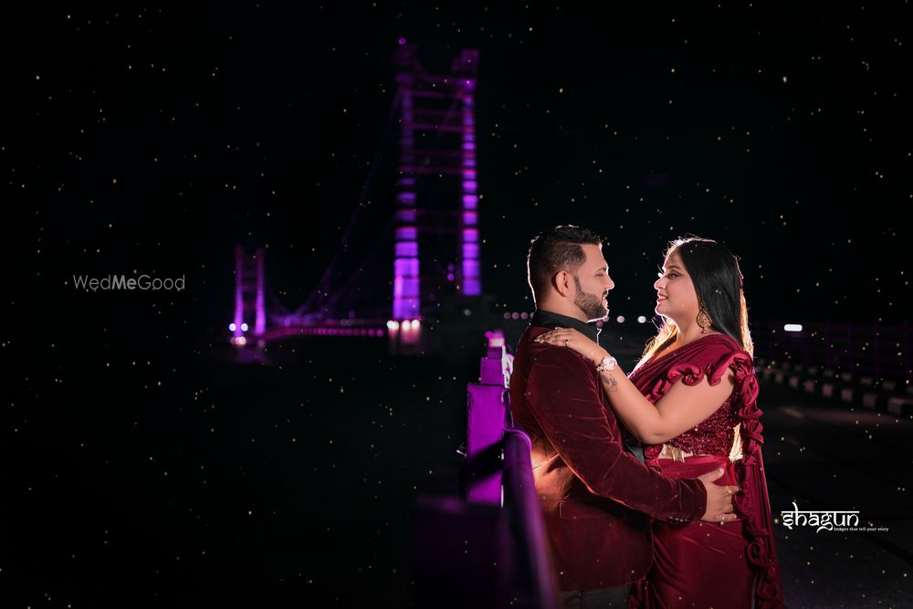 Photo From CA ROHITA & NIKHIL - By Shagun Weddings