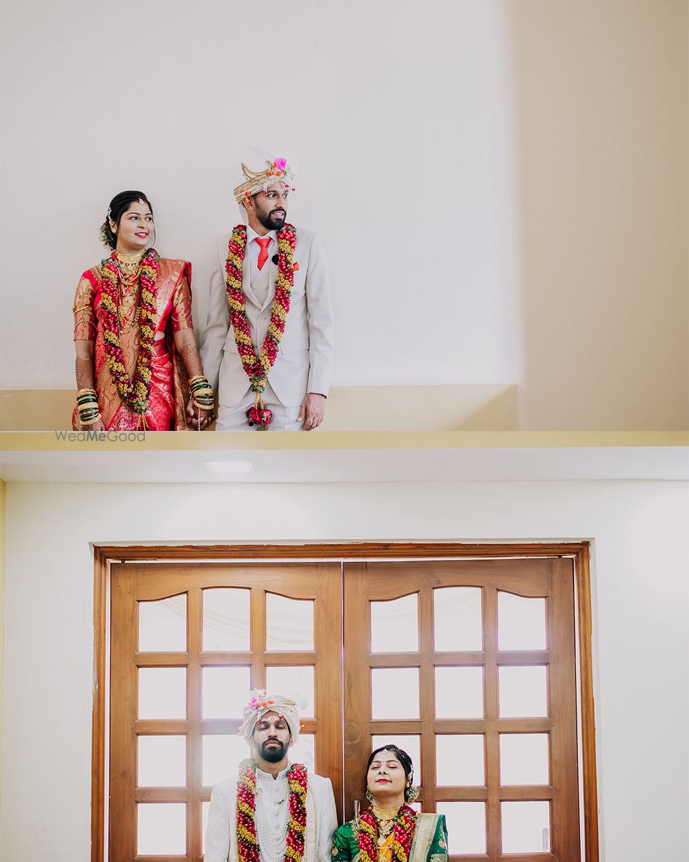 Photo From Tanvi weds Viraj - By Optimal Picturess