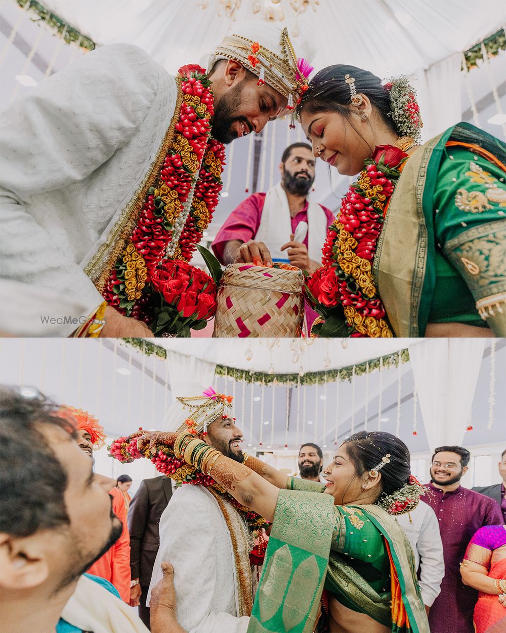 Photo From Tanvi weds Viraj - By Optimal Picturess