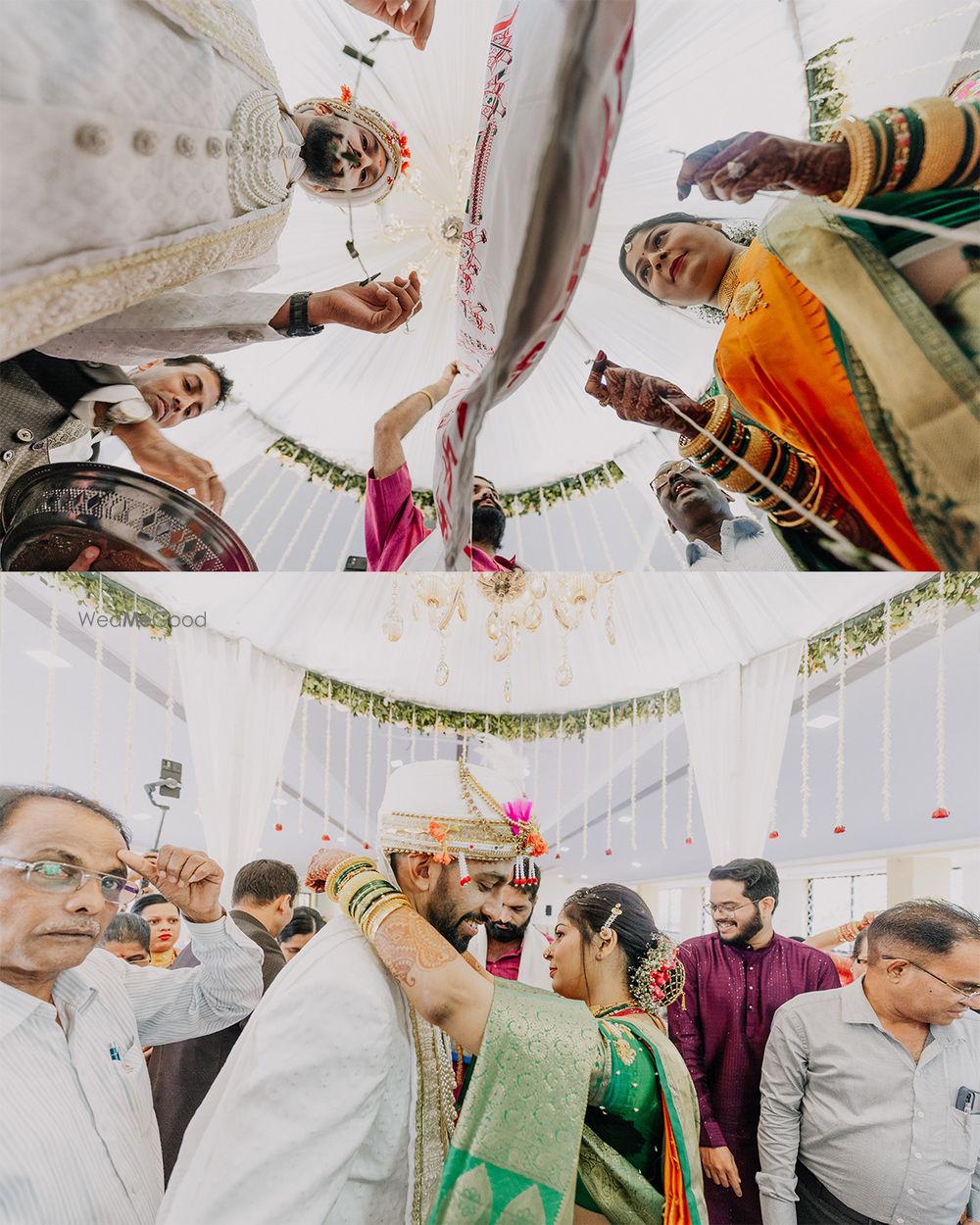 Photo From Tanvi weds Viraj - By Optimal Picturess