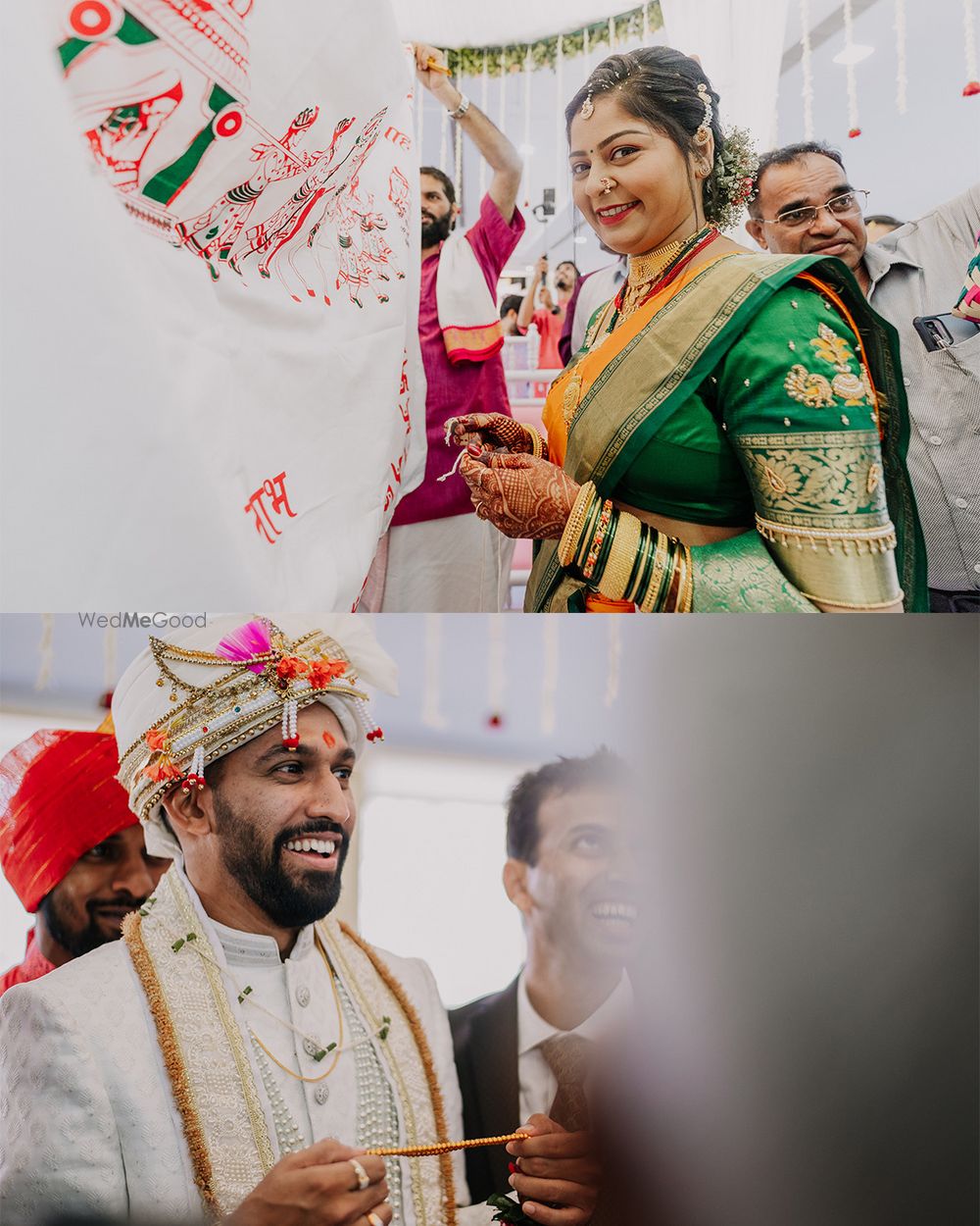 Photo From Tanvi weds Viraj - By Optimal Picturess