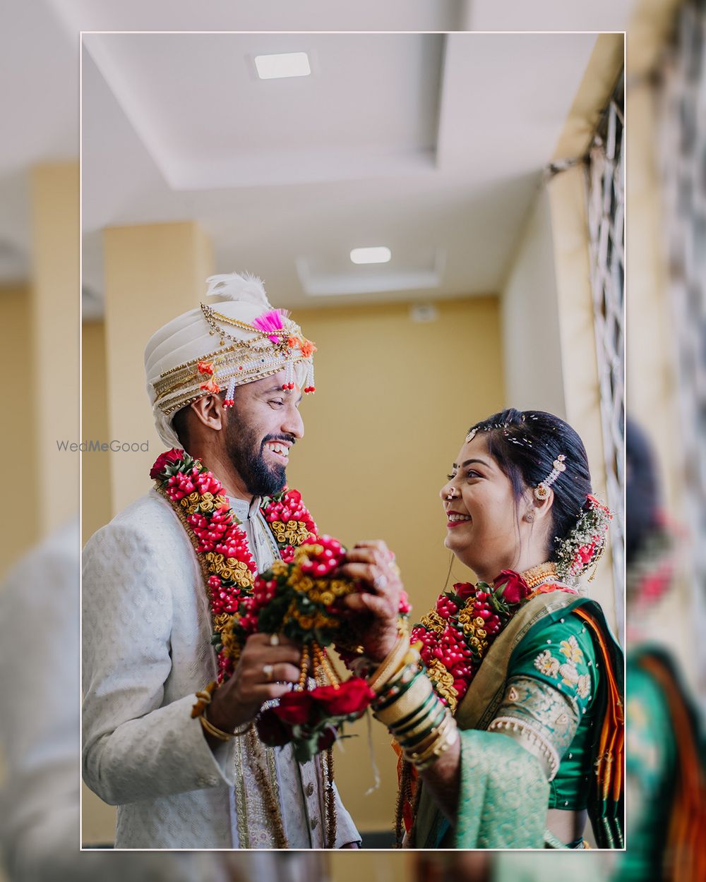 Photo From Tanvi weds Viraj - By Optimal Picturess