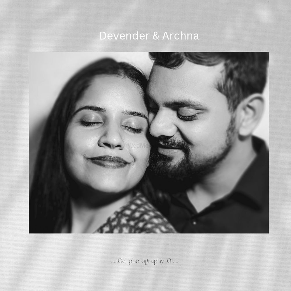 Photo From devender & archana - By GC Photography