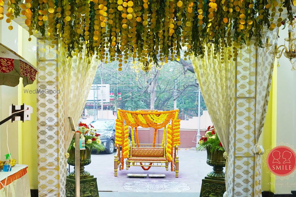 Photo From Event Decors on Perfect Day - By Smile Events