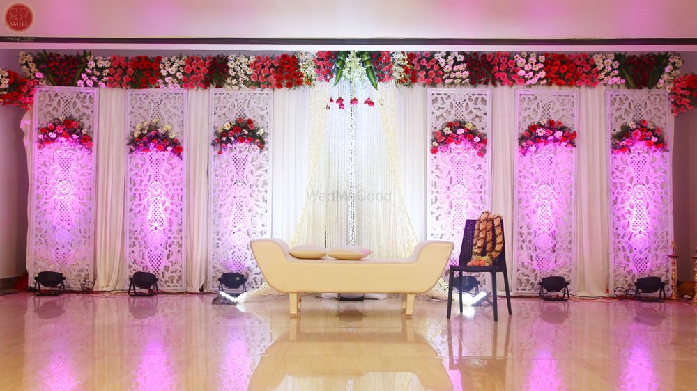 Photo From Event Decors on Perfect Day - By Smile Events