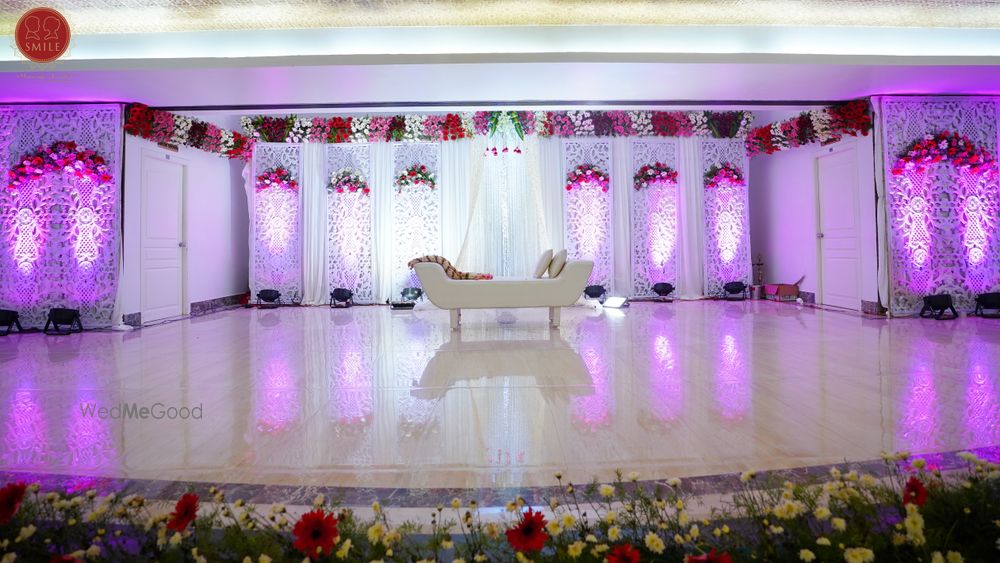 Photo From Event Decors on Perfect Day - By Smile Events