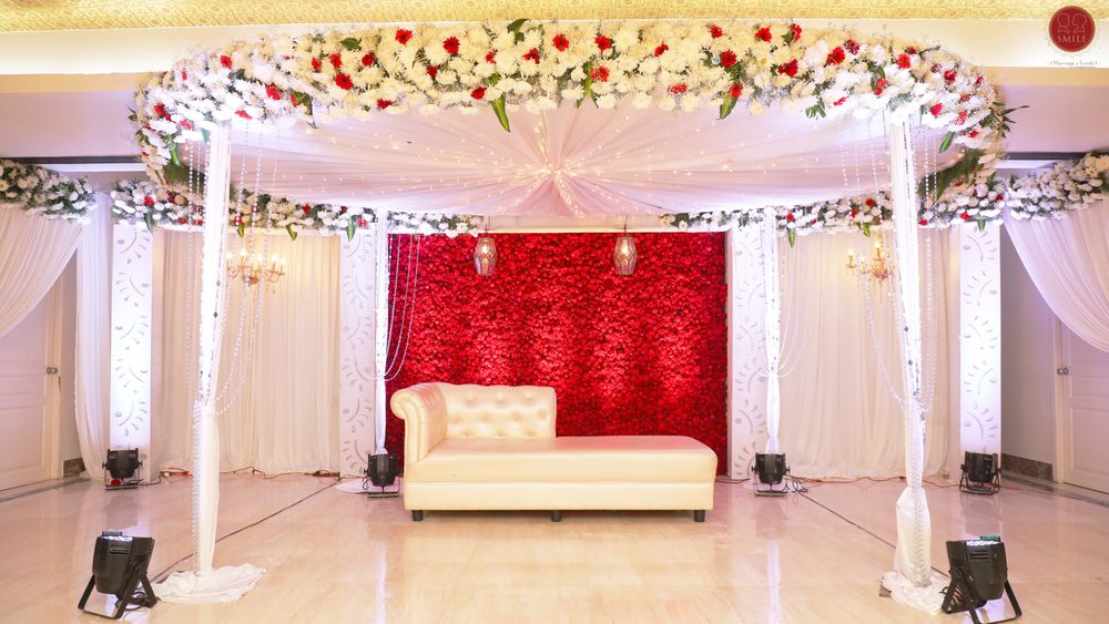 Photo From Event Decors on Perfect Day - By Smile Events