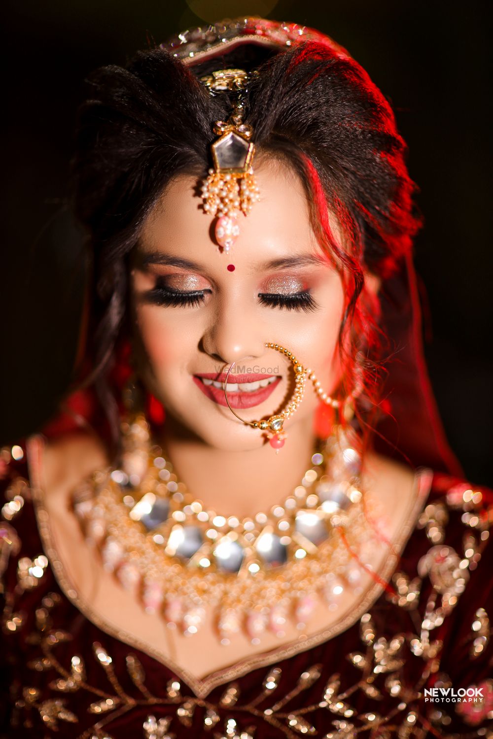Photo From Varsha weds Vishal - By Newlook Studio