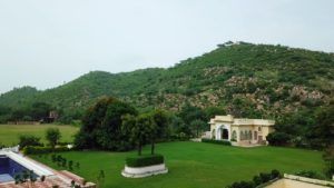 Photo From The PALACE - By Hotel Raj Bagh Palace