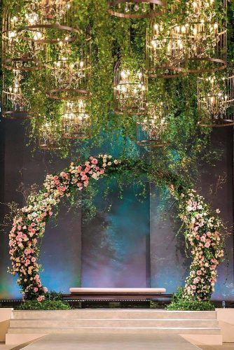 Photo From Floral Garlands - By Dreamz Wedding Planner