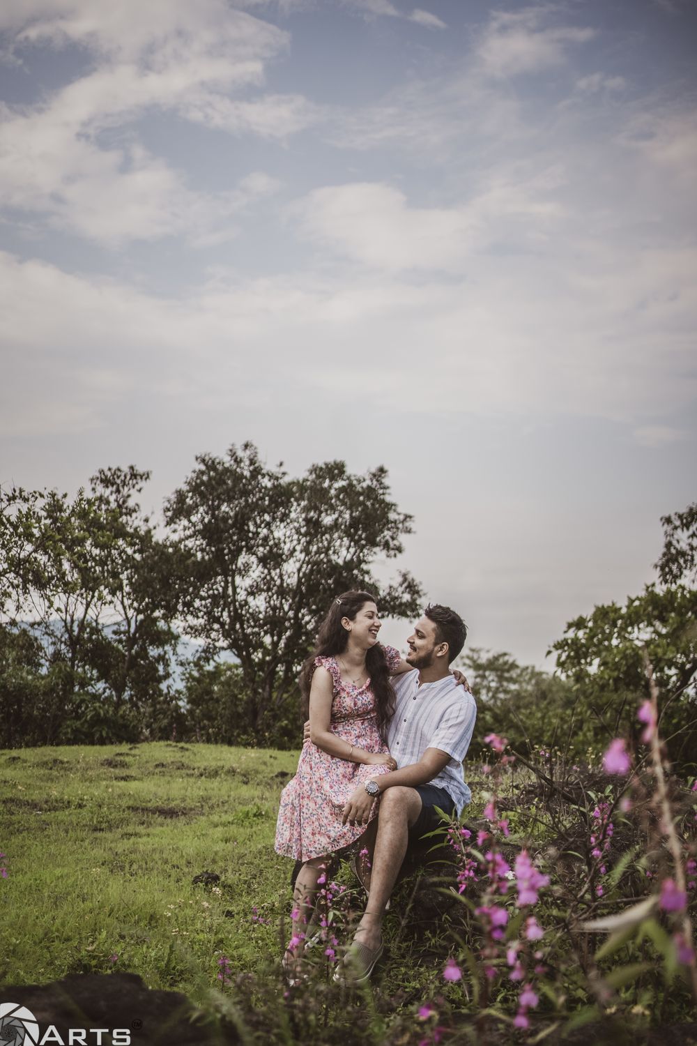 Photo From Apurv & Jasbeer - By The Aperture Arts