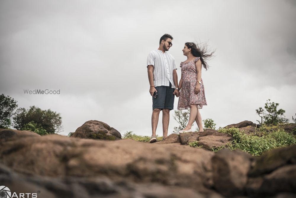 Photo From Apurv & Jasbeer - By The Aperture Arts