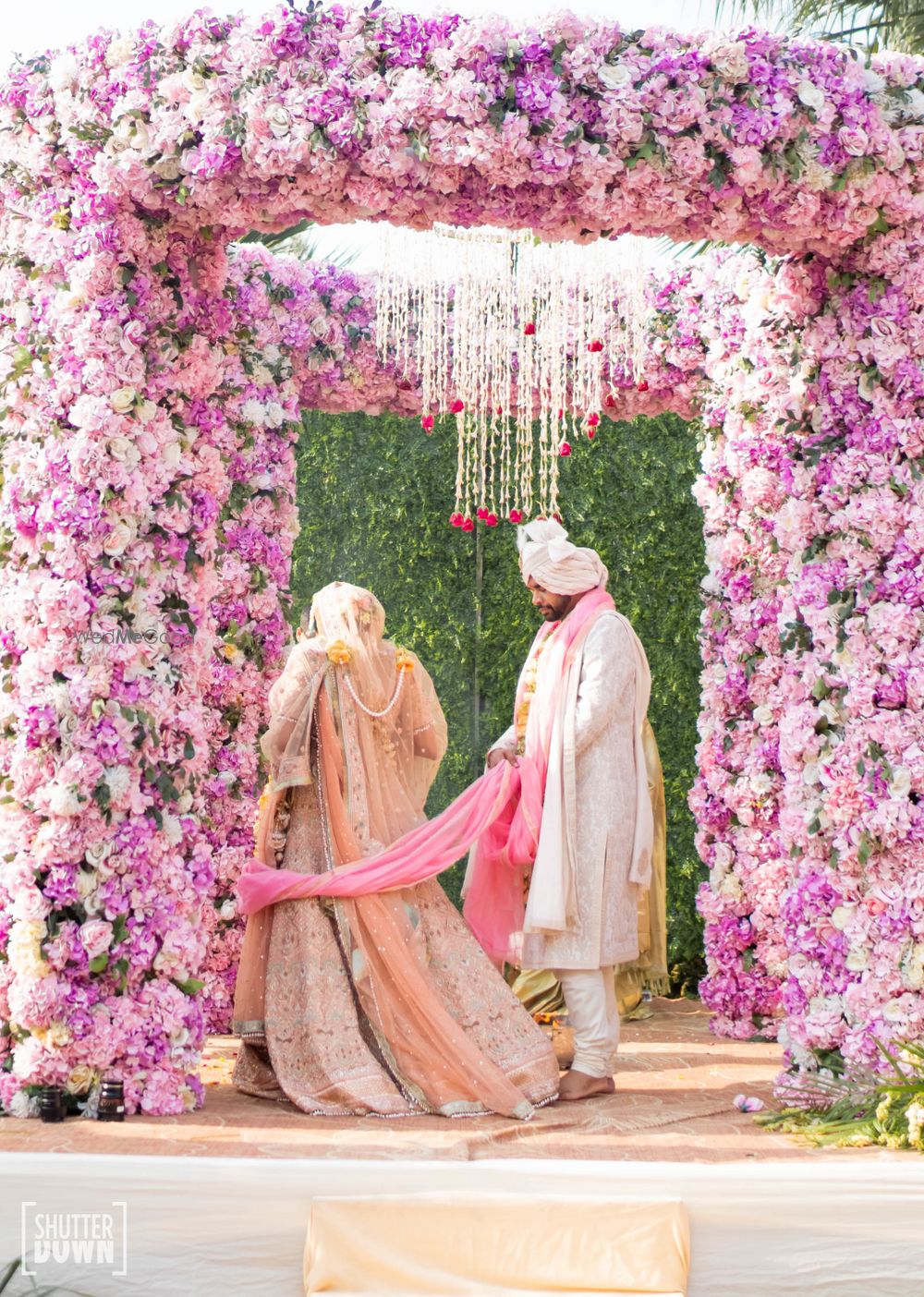 Photo From #ShikhirGotSued - Wedding Ceremony - By As You Wish