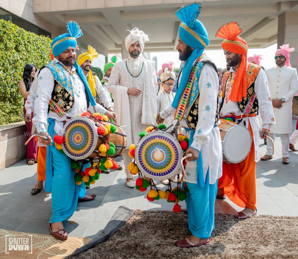 Photo From #ShikhirGotSued - Wedding Ceremony - By As You Wish