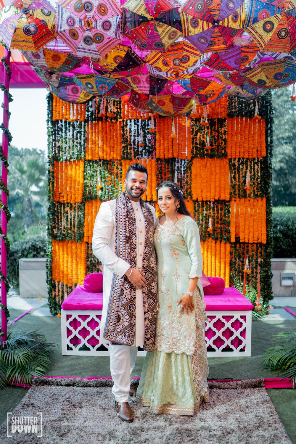 Photo From Shikhir Weds Sucheta - Mehndi Ceremony - By As You Wish