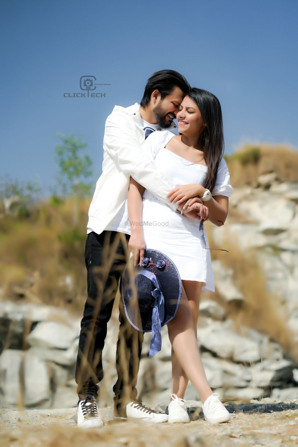 Photo From Harshita & Pruthiv - By Clicktech Production