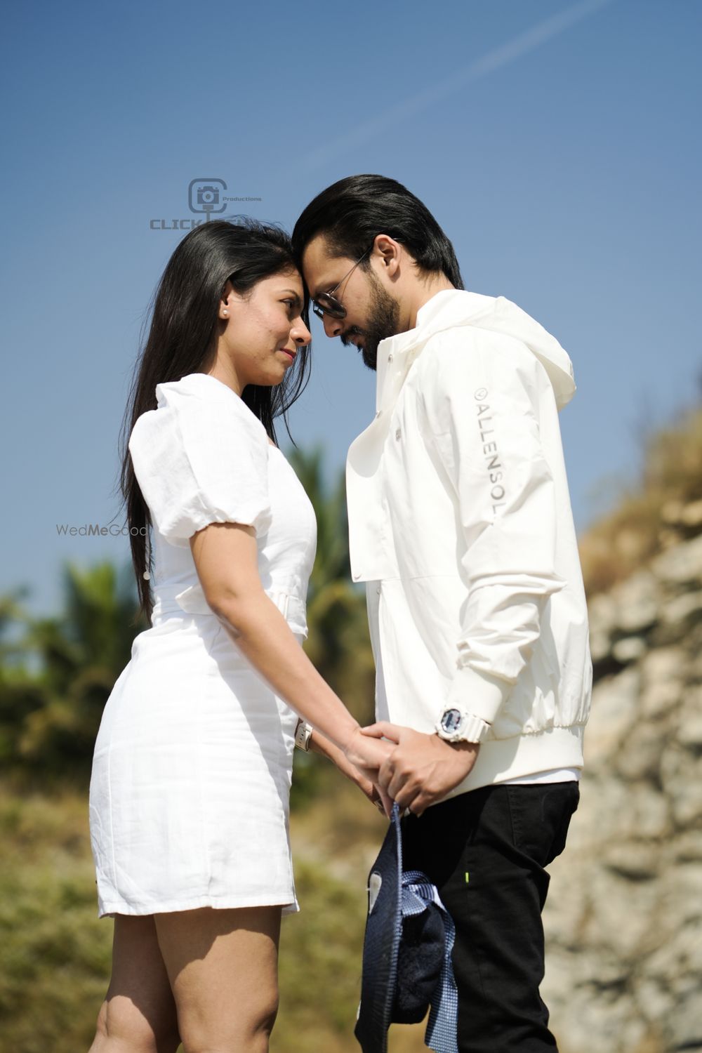 Photo From Harshita & Pruthiv - By Clicktech Production