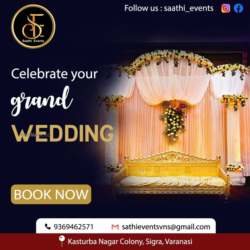 Photo From Random - By Saathi Events