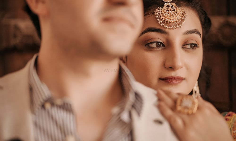 Photo From Aditya & Urvashi - By Wedding Diaries By OMP