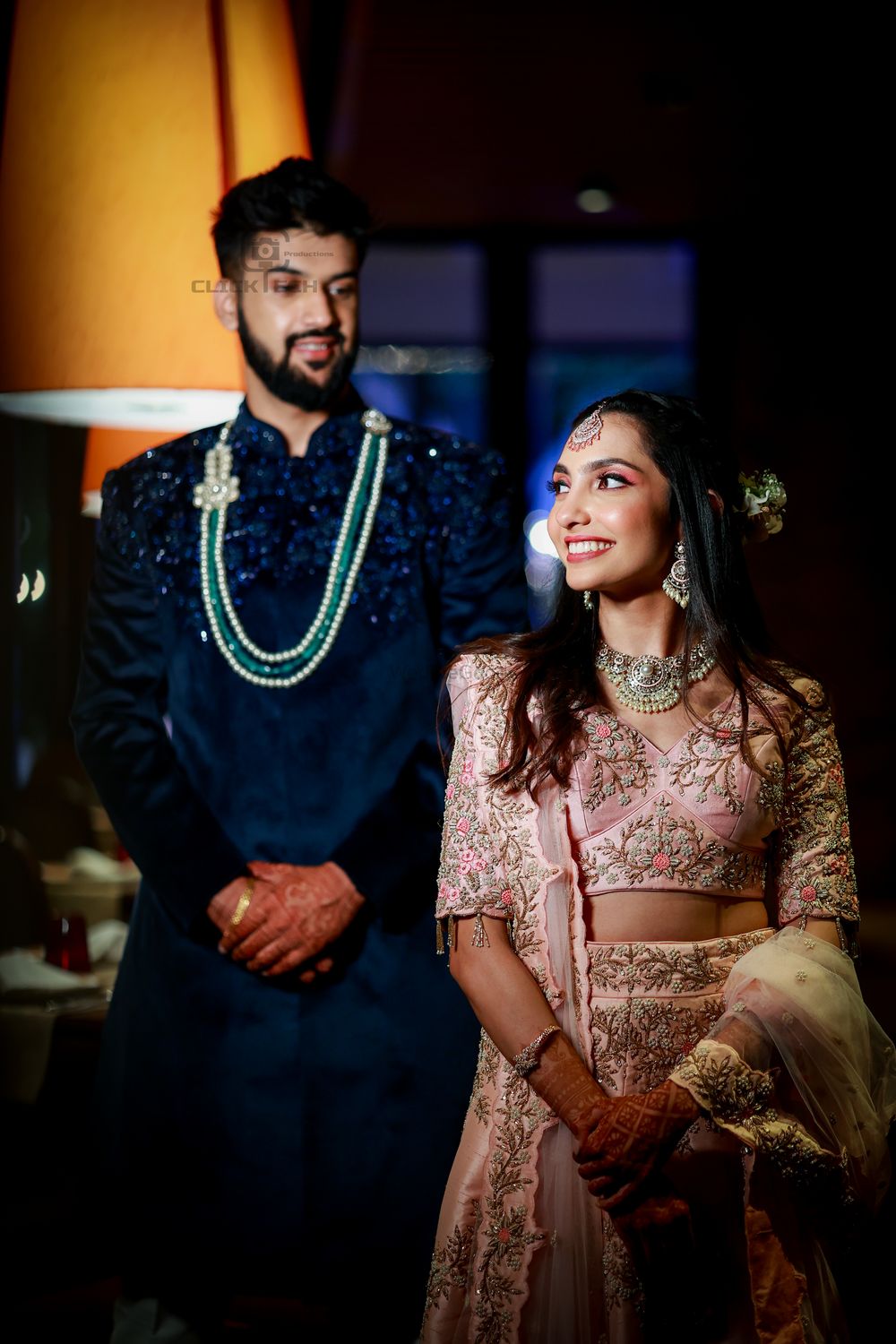Photo From Kunal & Anuja - By CLICKTECH PRODUCTIONS