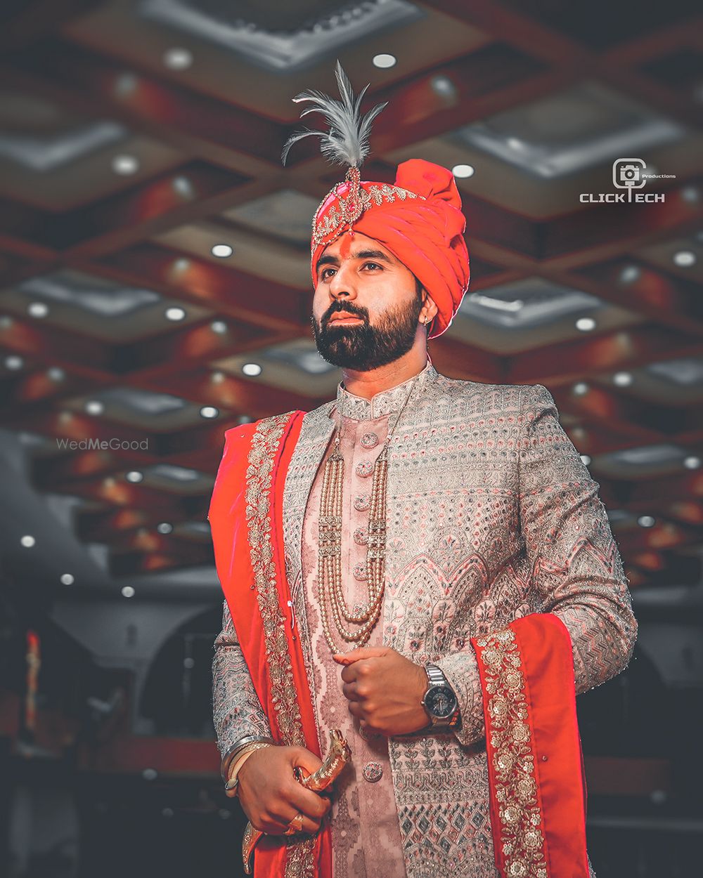 Photo From Kunal & Anuja - By CLICKTECH PRODUCTIONS