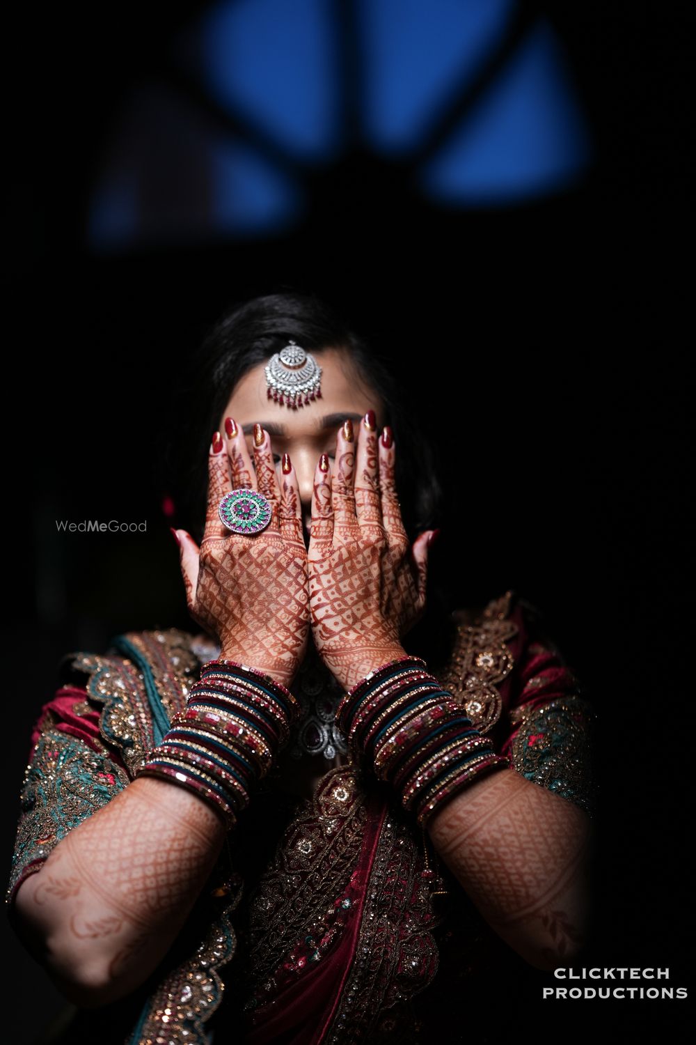 Photo From Kunal & Anuja - By CLICKTECH PRODUCTIONS