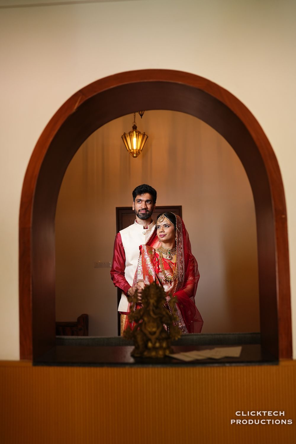 Photo From Kunal & Anuja - By CLICKTECH PRODUCTIONS