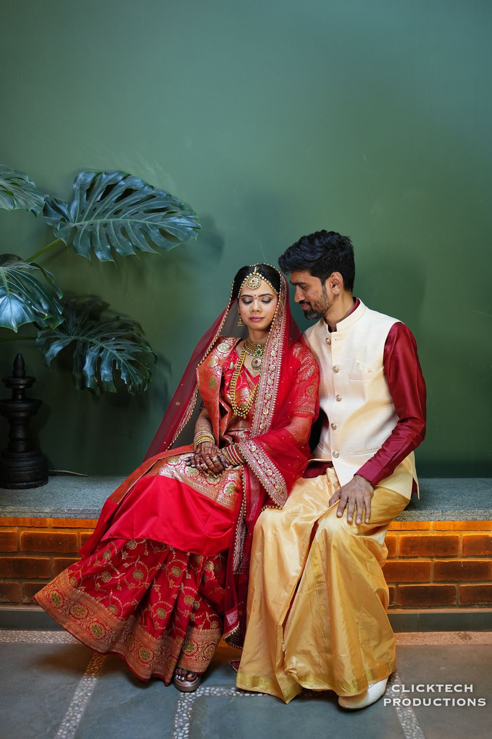 Photo From Kunal & Anuja - By CLICKTECH PRODUCTIONS