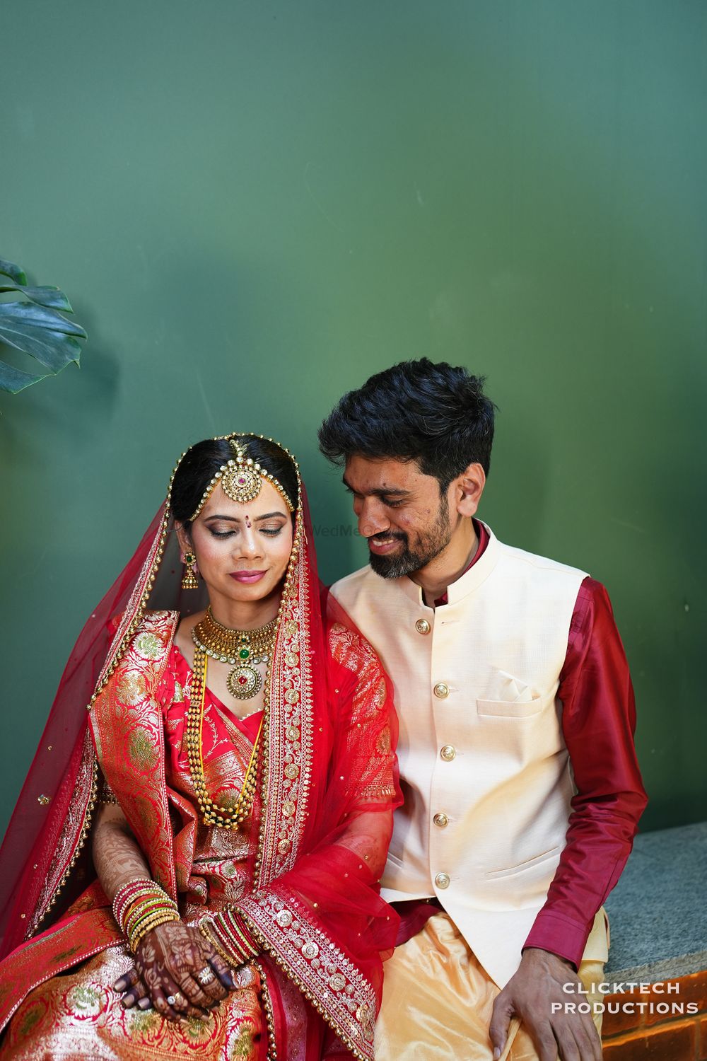 Photo From Kunal & Anuja - By CLICKTECH PRODUCTIONS