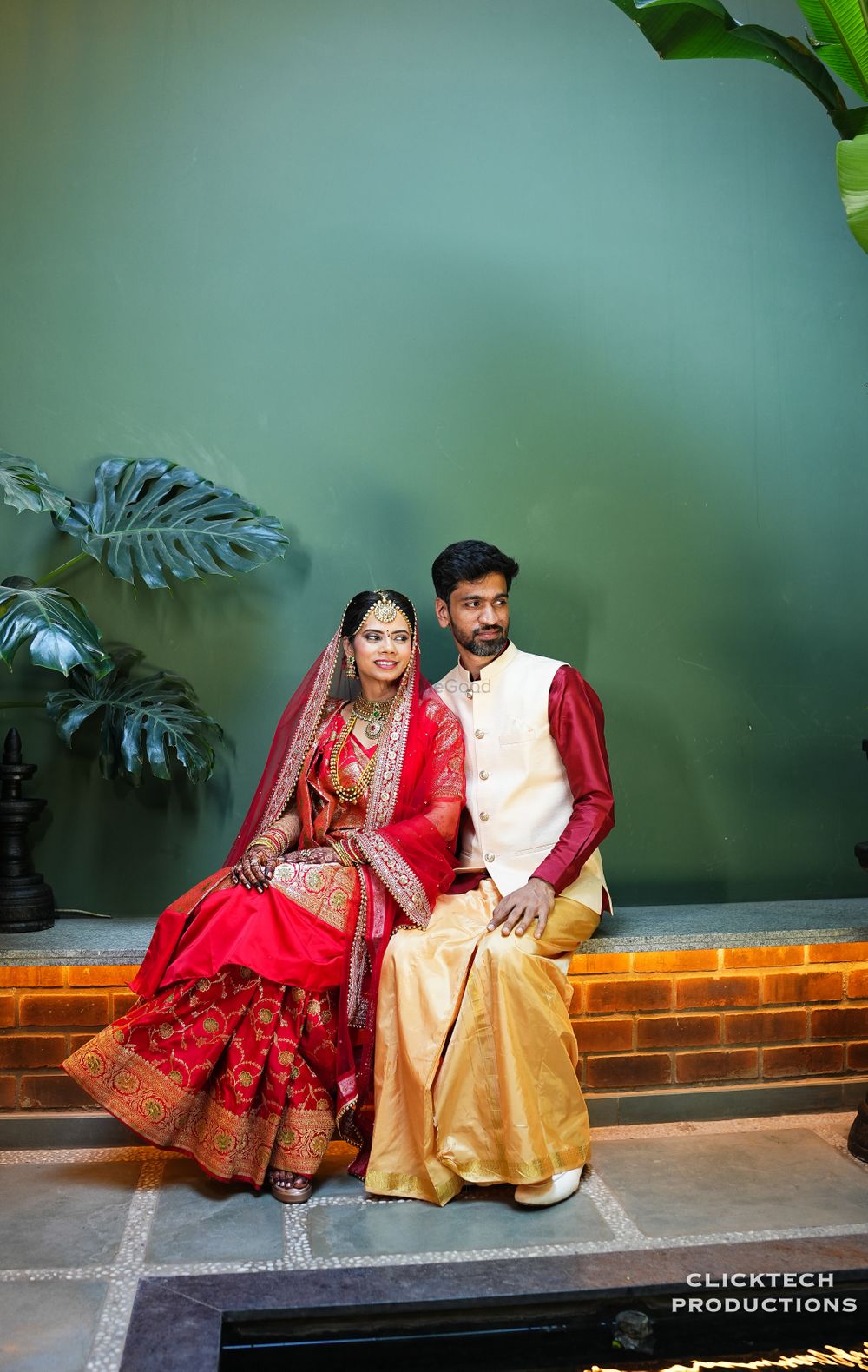 Photo From Kunal & Anuja - By CLICKTECH PRODUCTIONS