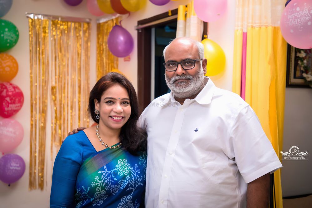 Photo From MM SREELEKHA SON BIRTHDAY - By UR Art Photography