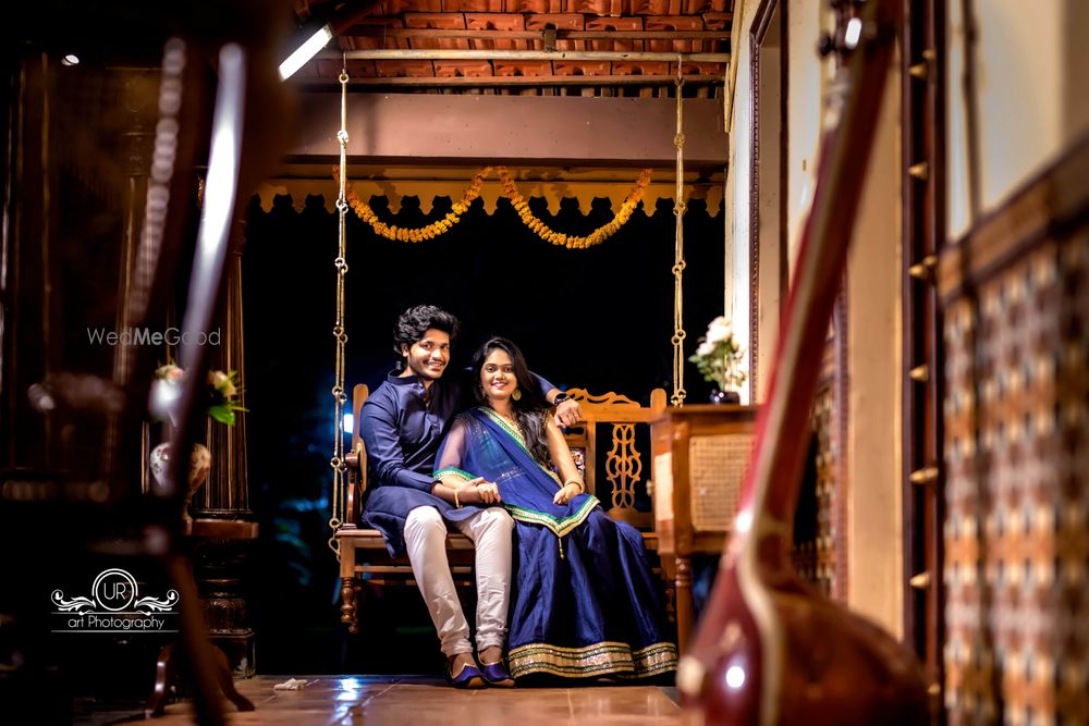 Photo From RAHUL + SRIJA - By UR Art Photography