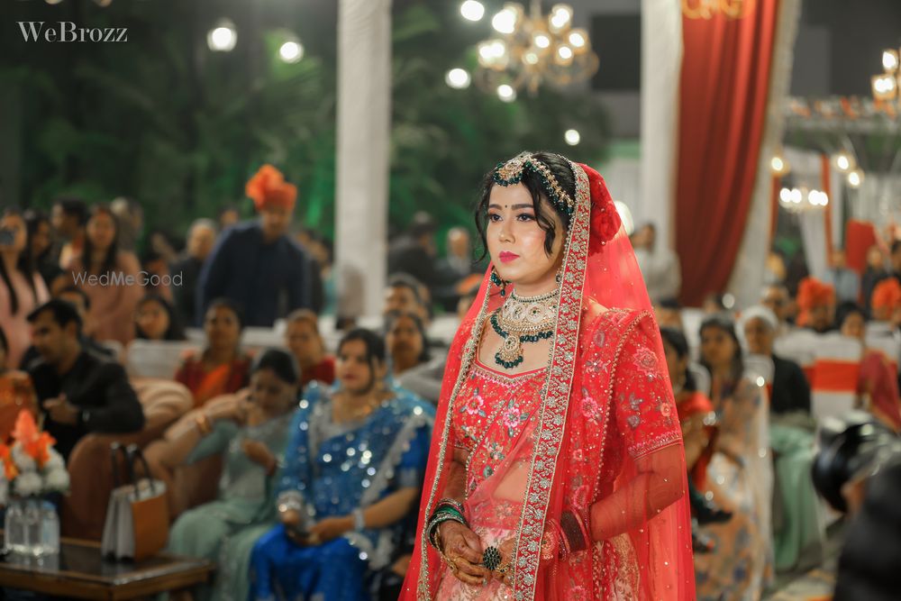 Photo From Shriyak & Aditi - By Fotoviz X Webrozz Studio